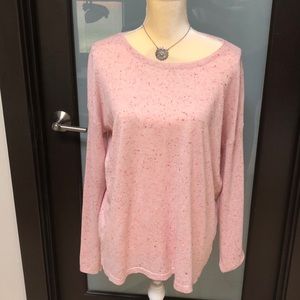 gorgeous light airy sweater